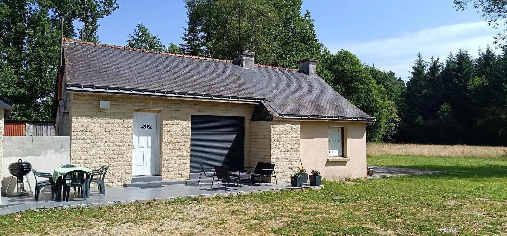 Ty Case Pei Saint-Aignan