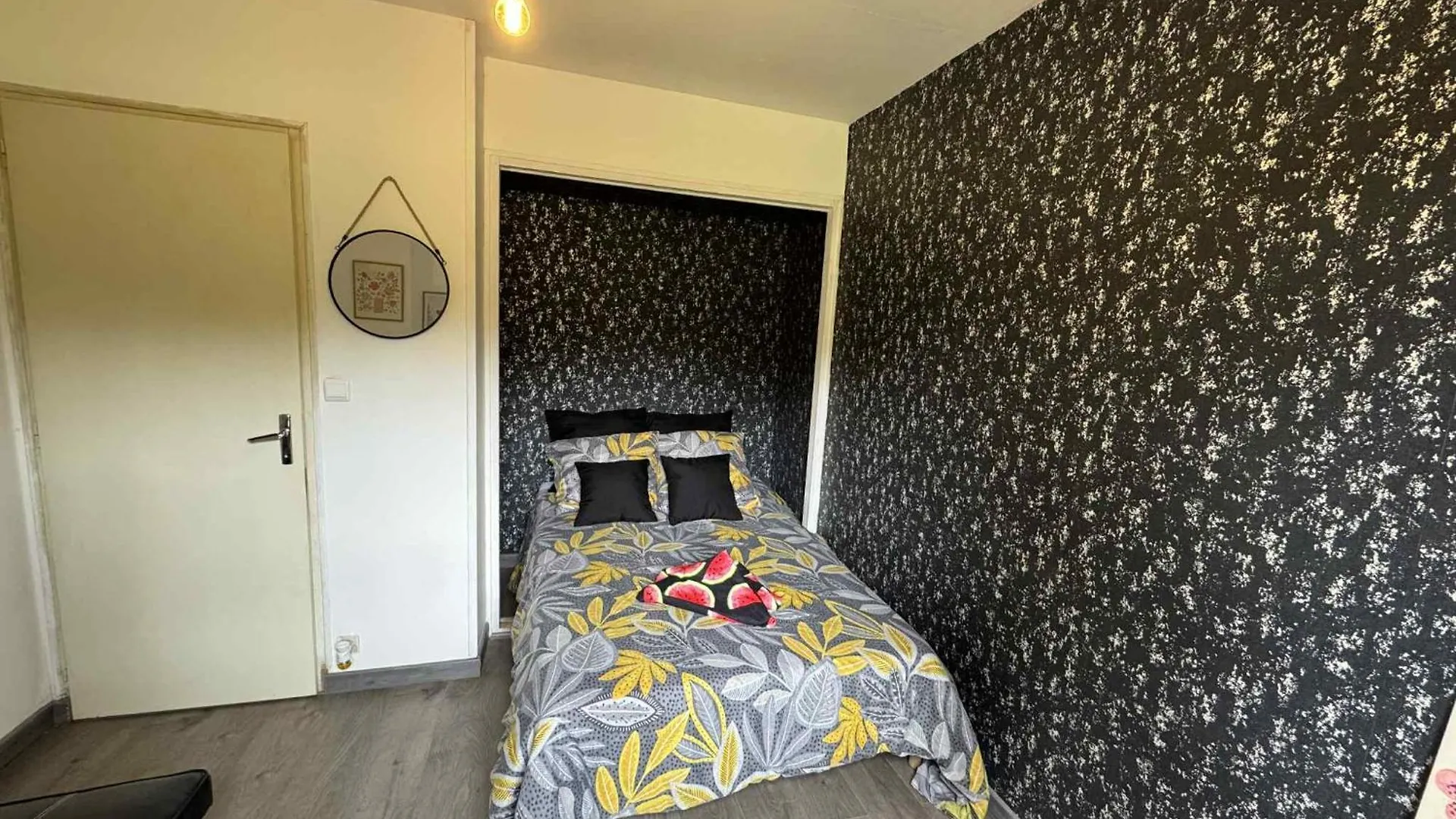 Ty Case Pei Saint-Aignan  0*, Saint-Aignan (Morbihan) France